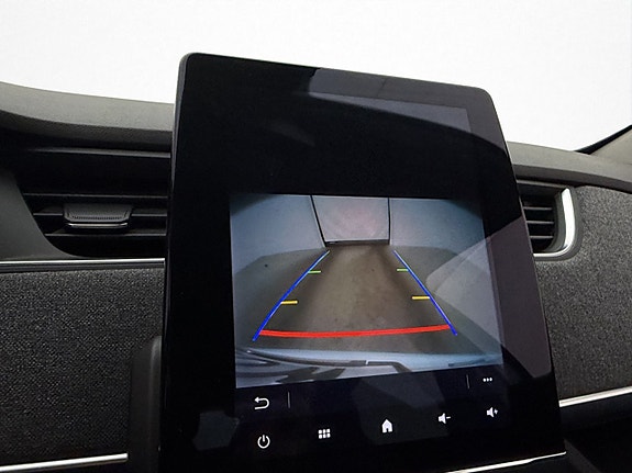 Renault Zoe 16 of 28