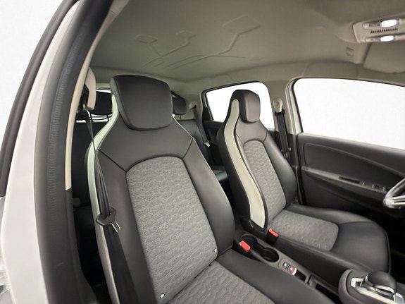 Renault Zoe 22 of 28