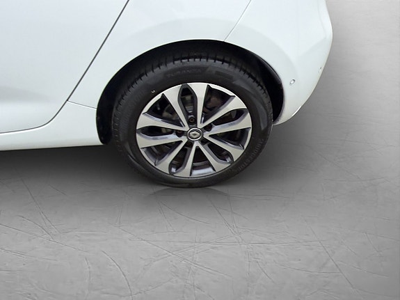 Renault Zoe 26 of 28