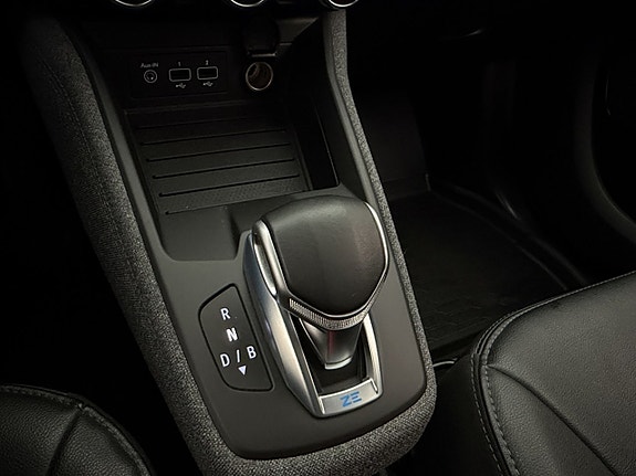 Renault Zoe 21 of 28