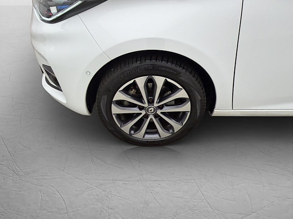 Renault Zoe 25 of 28