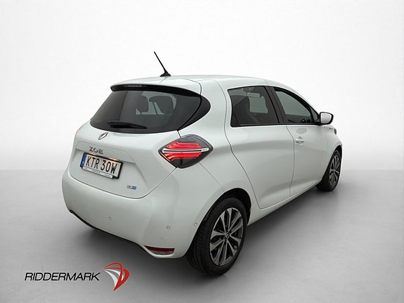 Renault Zoe 5 of 5
