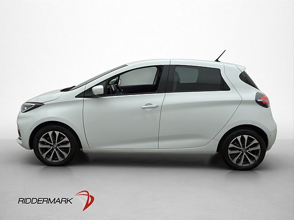 Renault Zoe 8 of 28