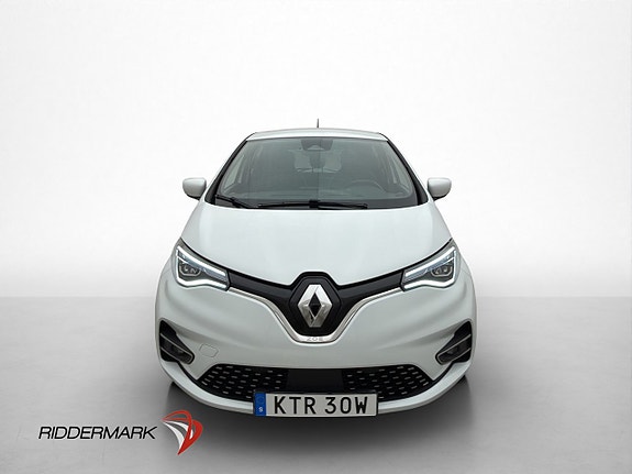 Renault Zoe 3 of 5