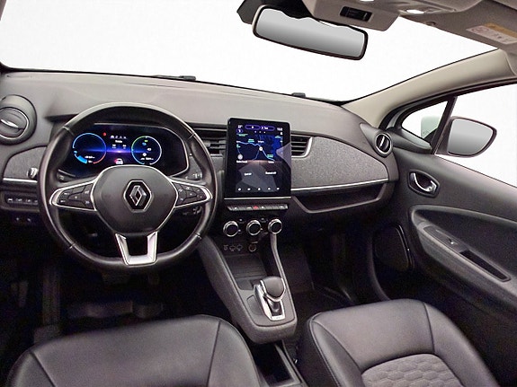 Renault Zoe 13 of 28