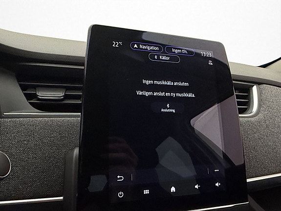 Renault Zoe 19 of 28