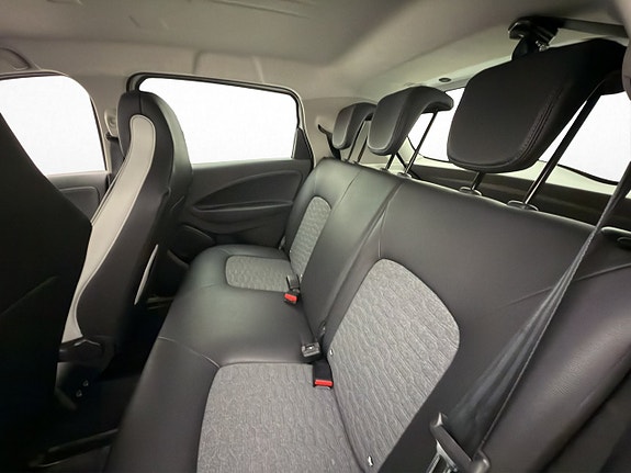 Renault Zoe 24 of 28