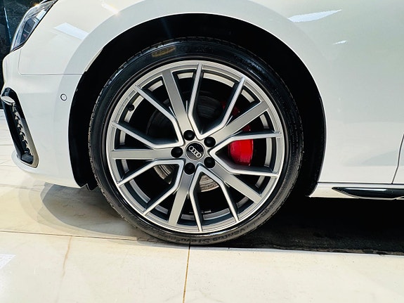 Audi A4 3 of 5
