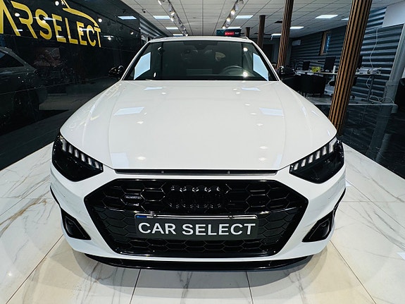 Audi A4 11 of 30