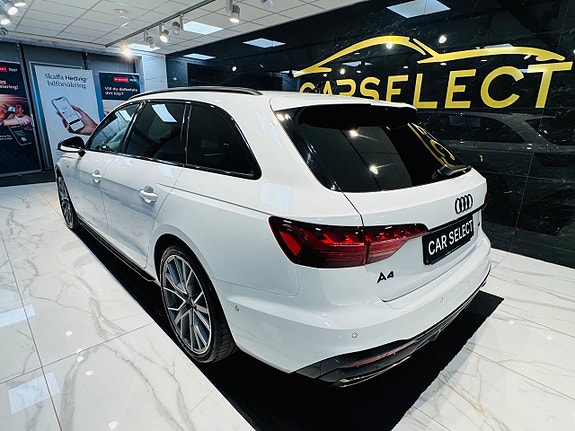 Audi A4 4 of 5