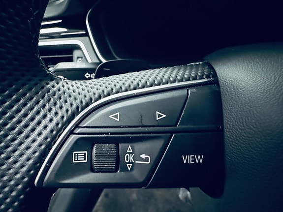Audi A4 16 of 30