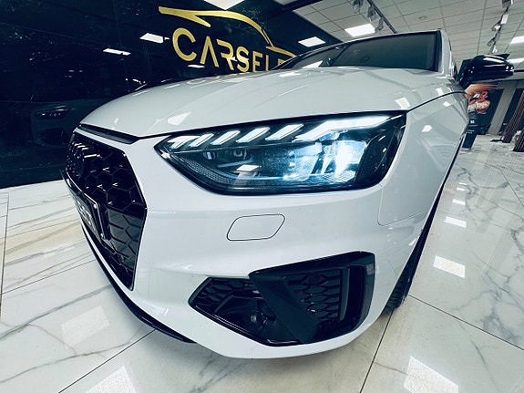 Audi A4 29 of 30