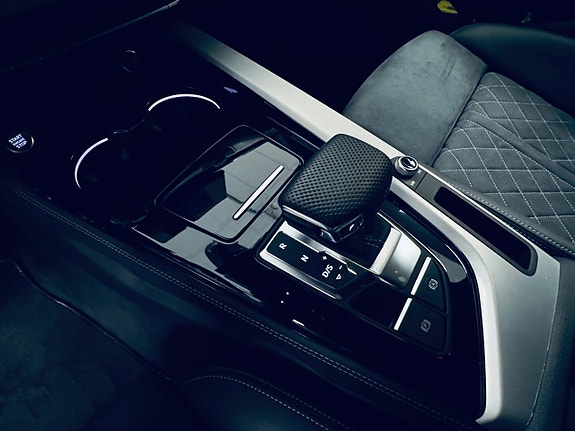 Audi A4 19 of 30