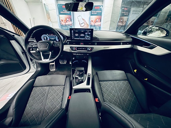 Audi A4 24 of 30