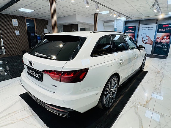 Audi A4 8 of 30