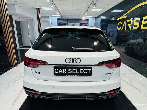 Audi A4 7 of 30