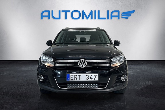 Volkswagen Tiguan 3 of 5