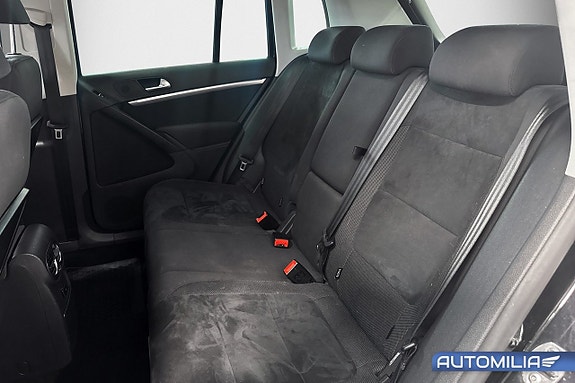 Volkswagen Tiguan 5 of 5