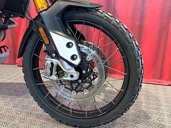 Triumph TIGER 900 RALLY PRO 4 of 16