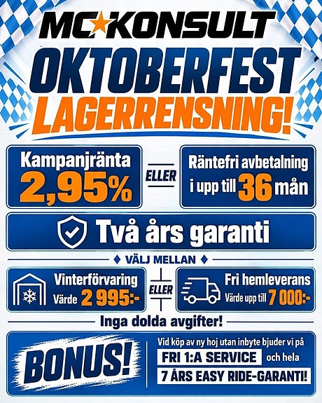 Triumph TIGER 900 RALLY PRO OKTOBERFEST | 2,95 % RÄNTA 2 of 17