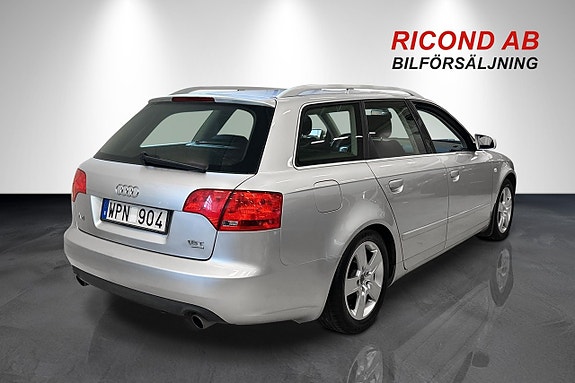 Audi A4 2 of 5