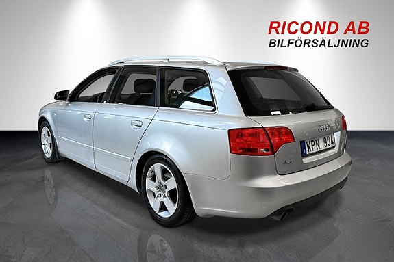 Audi A4 3 of 5
