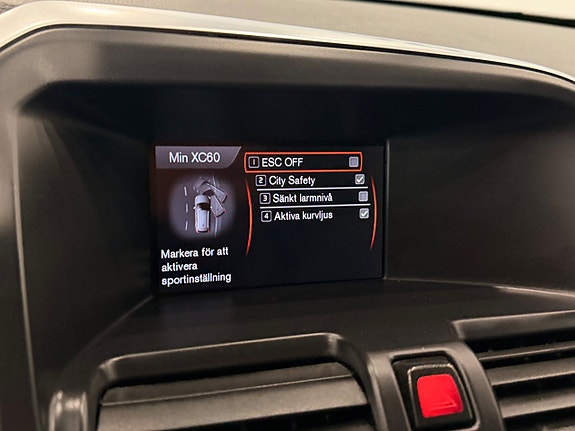 Volvo XC60 18 of 19