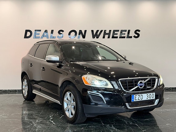 Volvo XC60 3 of 19