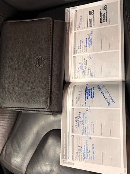 Volvo XC60 19 of 19