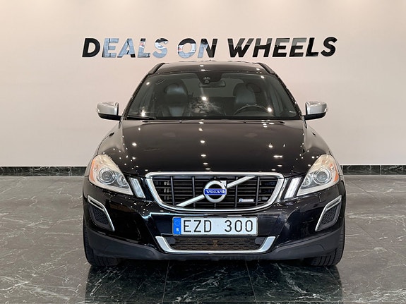 Volvo XC60 7 of 19