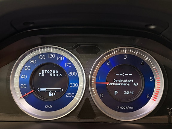 Volvo XC60 17 of 19