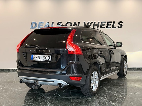 Volvo XC60 5 of 19