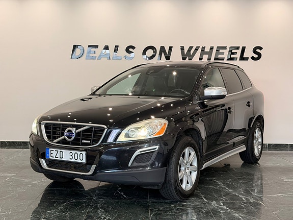 Volvo XC60 4 of 19
