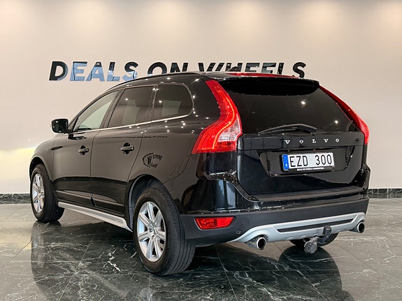 Volvo XC60 6 of 19