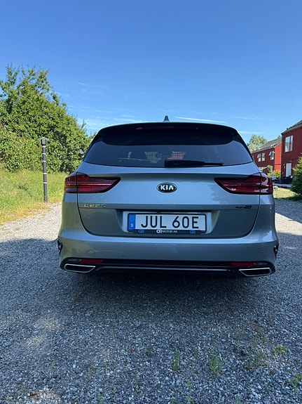 Kia Ceed 5 of 5