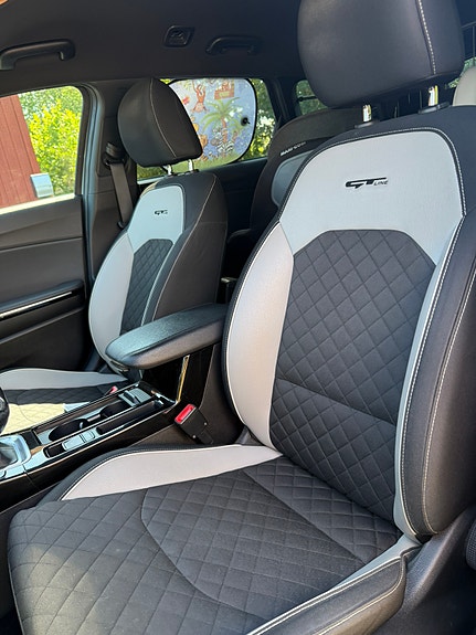 Kia Ceed 4 of 5