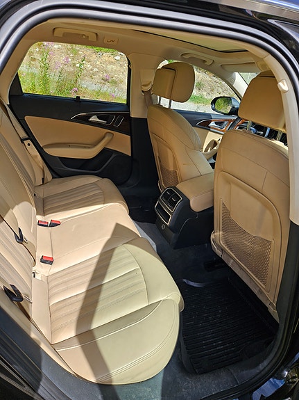 Audi A6 allroad 11 of 20