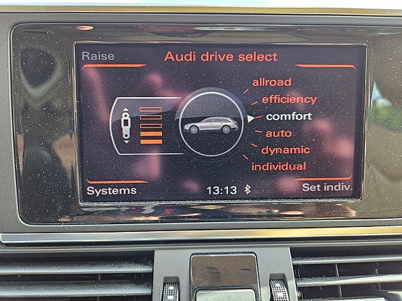 Audi A6 allroad 15 of 20