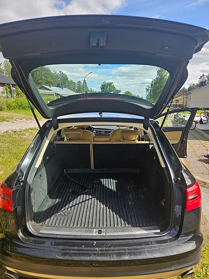 Audi A6 allroad 9 of 20