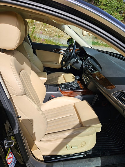 Audi A6 allroad 10 of 20