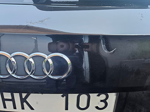 Audi A6 allroad 20 of 20