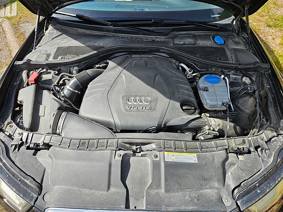 Audi A6 allroad 18 of 20