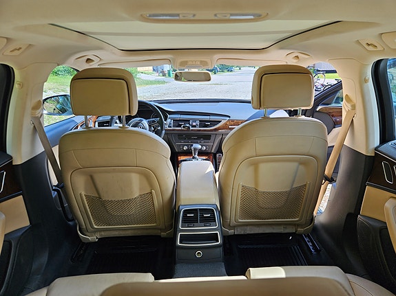 Audi A6 allroad 8 of 20