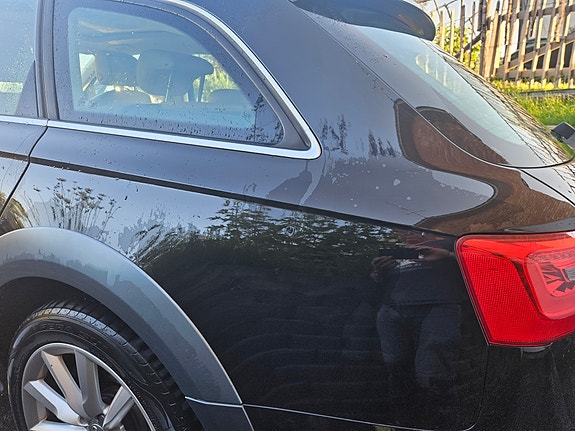 Audi A6 allroad 19 of 20