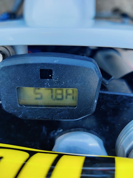 Husqvarna Heritage TC125 4 of 5