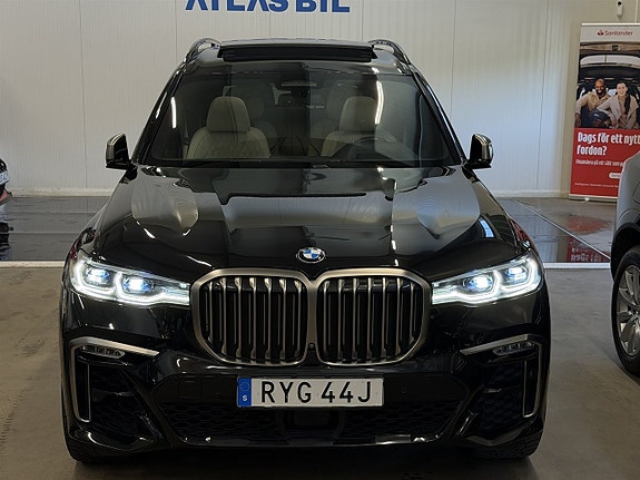 BMW X7 6 of 27