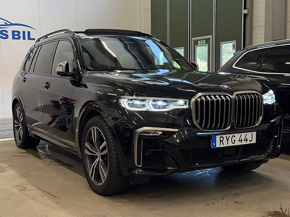 BMW X7 5 of 5