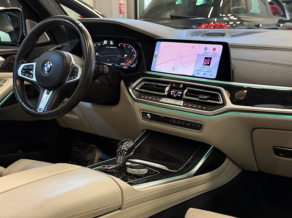 BMW X7 14 of 27