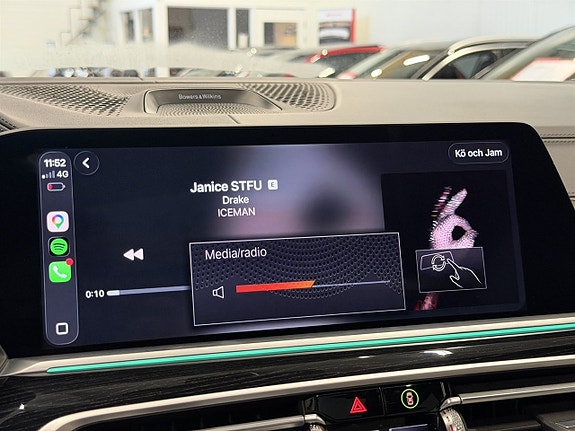 BMW X7 18 of 27