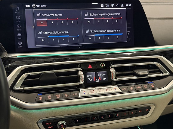 BMW X7 19 of 27